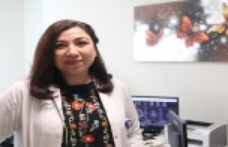 Nöroloji uzmanından yüz felci uyarısı