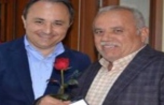 Nurettin Uludağ, “Sol yanım acıyor anne..'