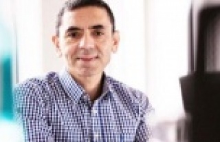 Prof. Dr. Uğur Şahin aşıya giden süreci anlattı:...