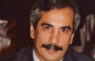 Raşit Doğan Enhoş yaşamını yitirdi