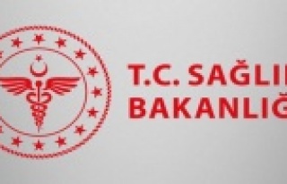 Sağlık Bakanlığı: "Yoğun Bakıma Yandaş...