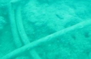 Sahilde kısıtlamalar esnetildi, su altı yeniden...