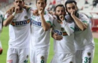 Salih Uçan yuvadan uçuyor mu?