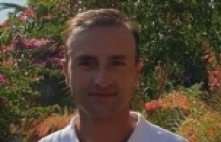 Şehit ateşi Antalya'ya düştü