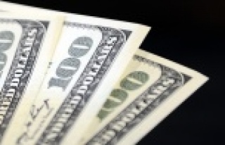 Serbest piyasada döviz fiyatları