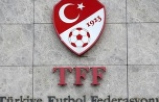 TFF'den Alanyaspor ve Kestelspor için yeni kararlar