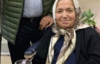 Tok Ailesi'nin acı günü