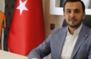 Toklu'dan 10 Aralık mesajı