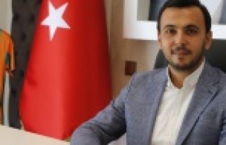 Toklu'dan 2021 yılı mesajı