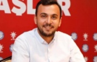 Toklu'dan 5 Aralık mesajı