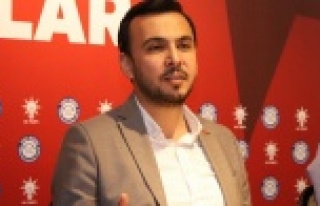 Toklu'dan Alanya halkına deprem mesajı