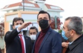 Toklu'dan nitelikli eğitime tam destek