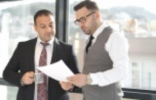 Tuncay & Barcın Hukuk Bürosu yeni yerinde