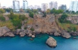 Türkiye’nin en büyük deprem üretme fayı, Antalya...