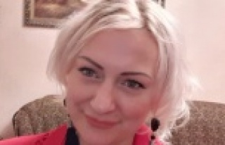 Ukraynalı sevgilisini boğarak öldüren zanlının...