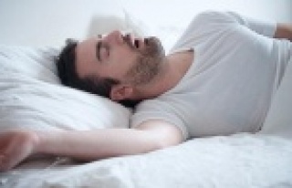 Uyku apnesini hafife almayın