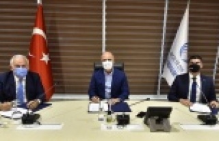 Yapay zeka için güç birliği