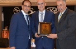 Yeni başsavcı Alanya'ya yabancı değil