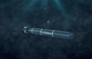 Yeni yerli ve milli hafif torpido “ORKA” geliyor