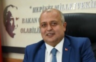 Yenialp'ten Alanya'ya çağrı