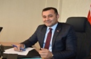 Yücel: ‘Alanyamız için önemli kararlar aldık’