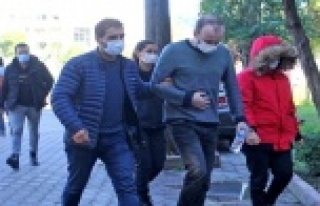 10 dakikada bir aynı ATM'den para çekince yakayı...