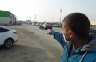 18 yaşındaki gençten dört gündür haber alınamıyor