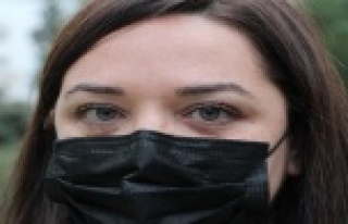 3.5 yıldır ölüm mesajı alan genç kadın: "Eski...