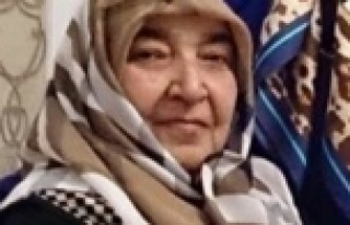 Abdullah Karaoğlu'nun acı günü