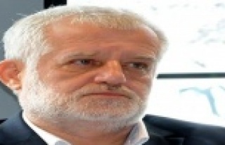 AGC'den 10 Ocak Çalışan Gazeteciler Günü...