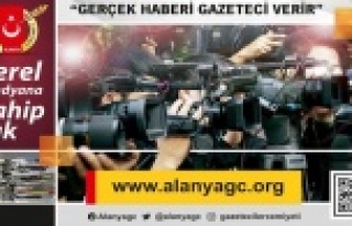 AGC’den farkındalık afişi