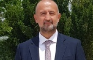 Ak Partili Kiriş'ten sağduyu çağrısı