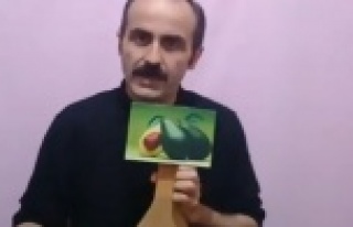 Alanya Avokadosu şarkılara konu oldu