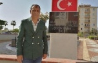 Alanya Belediye Meclisi'nde korona şoku