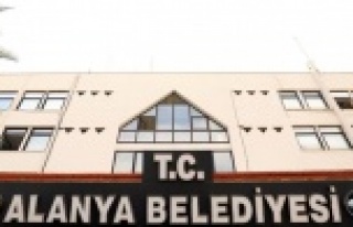 Alanya Belediyesi evsiz vatandaşları unutmuyor