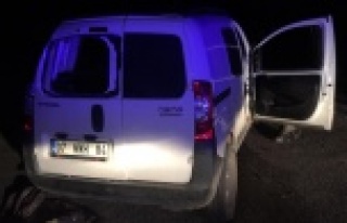 Alanya'da eğlence dönüşü kaza: 1 ölü var