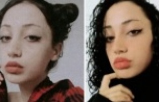 Alanya'da kayıp Aleyna'dan korkutan paylaşım