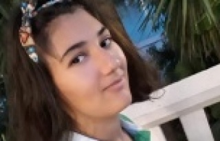 Alanya'da kayıp Büşra'dan haber var