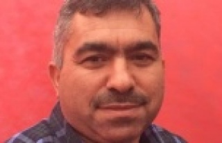 Alanya'da koronaya bir kurban daha