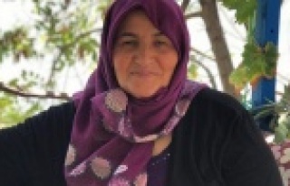 Alanya'da koronaya bir kurban daha