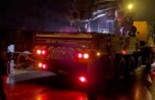 Alanya'daki kaza muhtarı bir kez daha isyan...