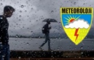 Alanya için meteorolojiden önemli uyarı