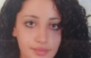 Alanya kayıp Aleyna'yı arıyor