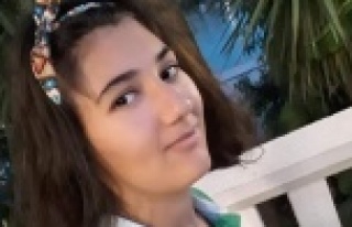 Alanya, kayıp Büşra'yı arıyor