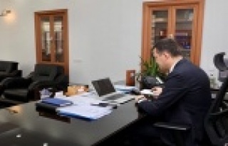 Alanya'nın pilot ilçe olduğu Birleşmiş Milletler...