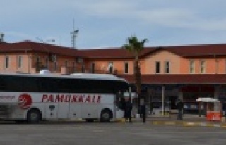 Alanya Otogar esnafına büyükşehirden haber var