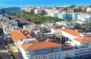 Alanya’da bir okul daha belgelendi