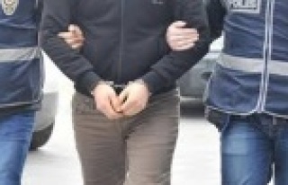 Alanya’da eşini bıçaklayan koca polis tarafından...