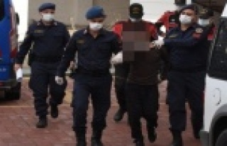 Alanya’da uyuşturucu operasyonu: 3 gözaltı