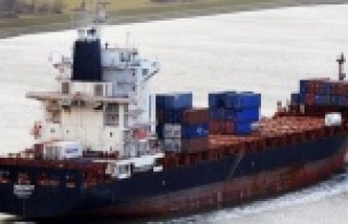 Alanyalı Erdi'nin bulunduğu kaçırılan gemiyle...